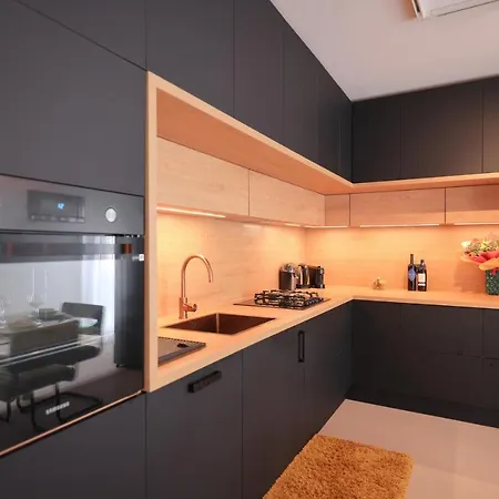 New! Luxury Stone Sokol With Large Pool In Gornje Rastane Gorica (Zadar)