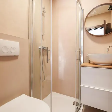 New! Luxury Stone Sokol With Large Pool In Gornje Rastane Villa