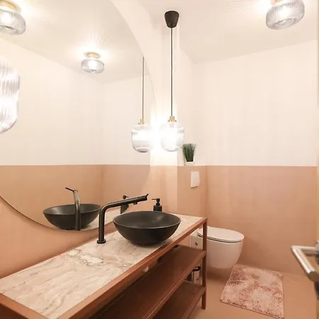 New! Luxury Stone Sokol With Large Pool In Gornje Rastane 빌라 *