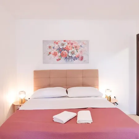 Villa New! Luxury Stone Sokol With Large Pool In Gornje Rastane Gorica (Zadar)
